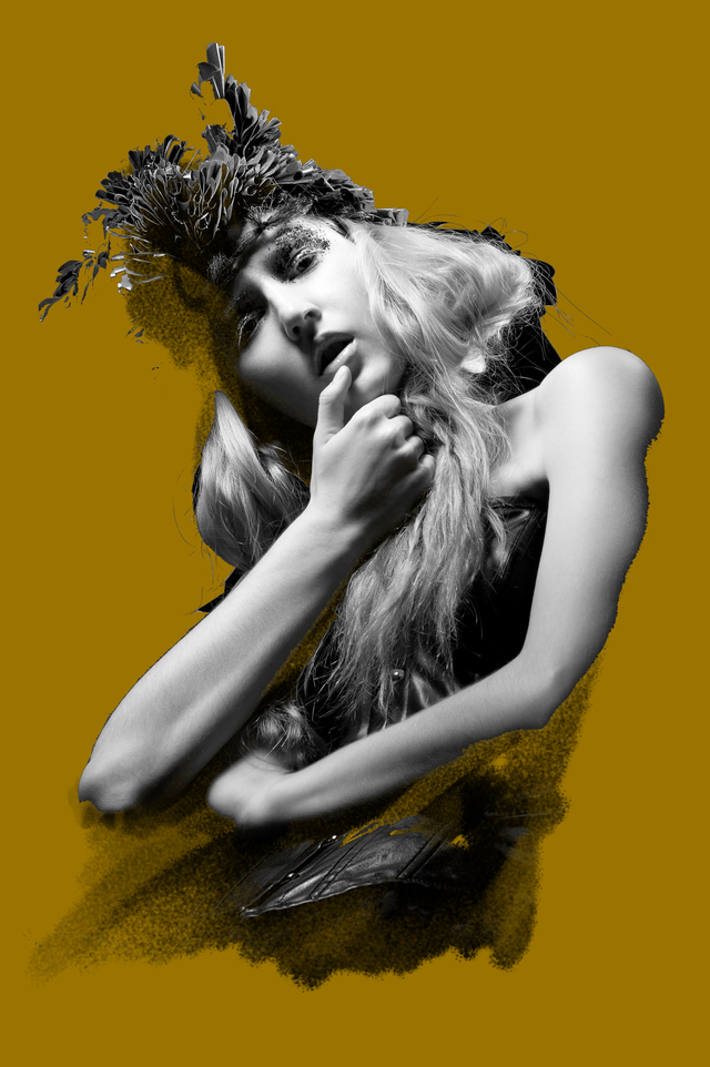 羽化

春繭的蛻變煥化無窮萬變的羽蝶

Photographer:卓爾群
Makeup style:陳芃
Hair stylist :葉威廉
Fashion Designer: 力郭
Model:Piazza Carlo