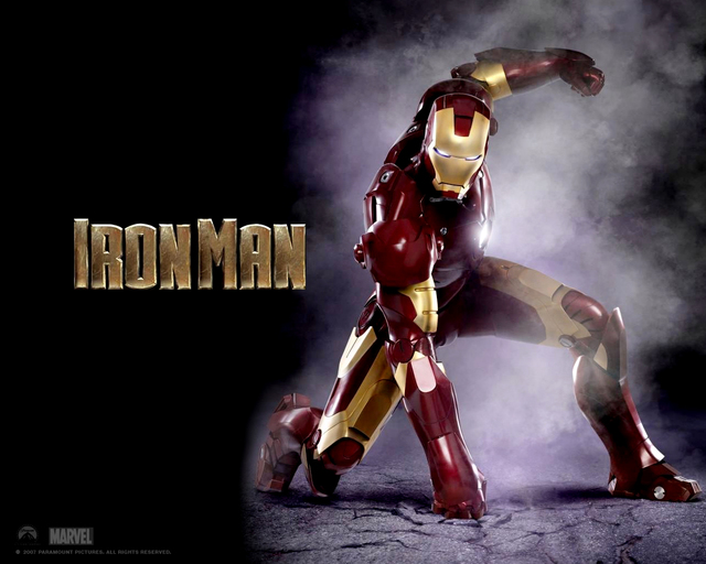 Iron