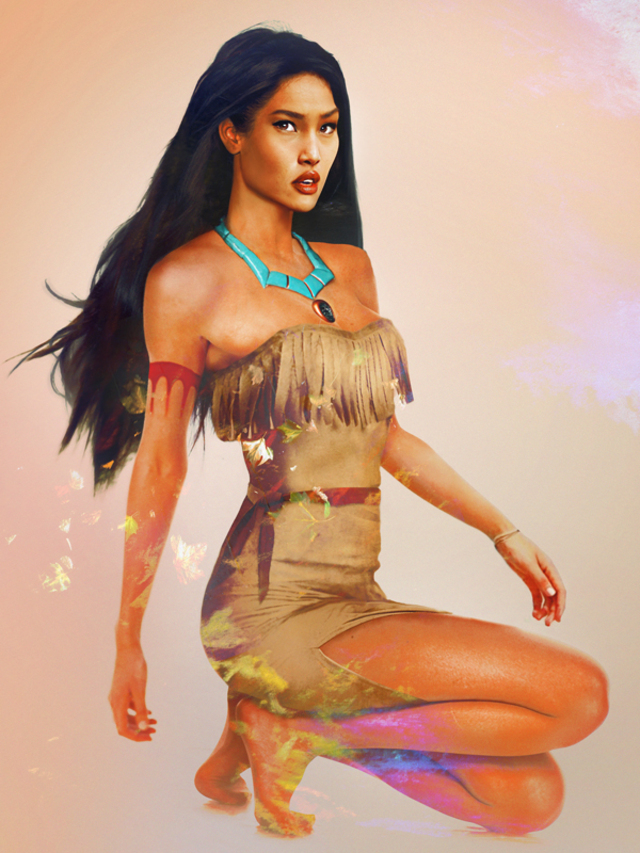 pocahontas-disney-characters