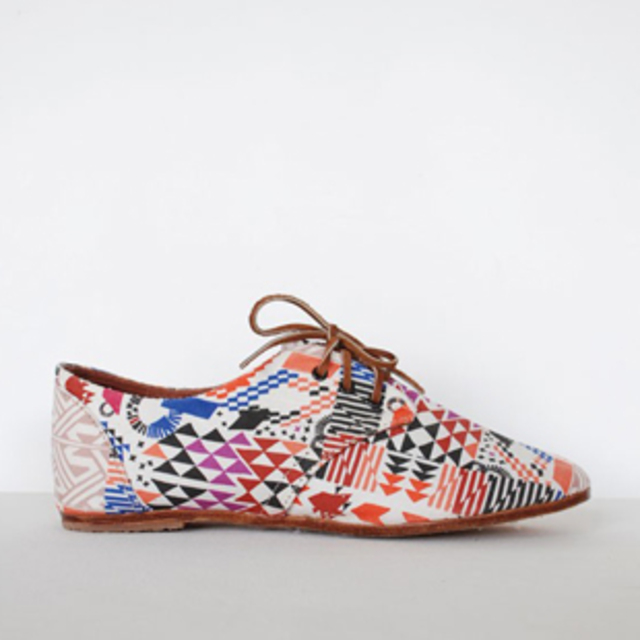Osborn Soko Oxford