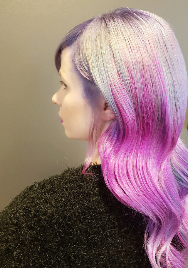 mermaid 