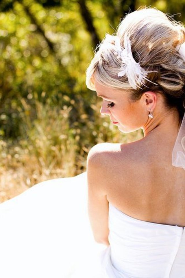 bride
