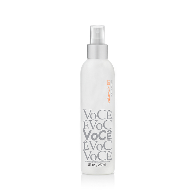 Volume Mist