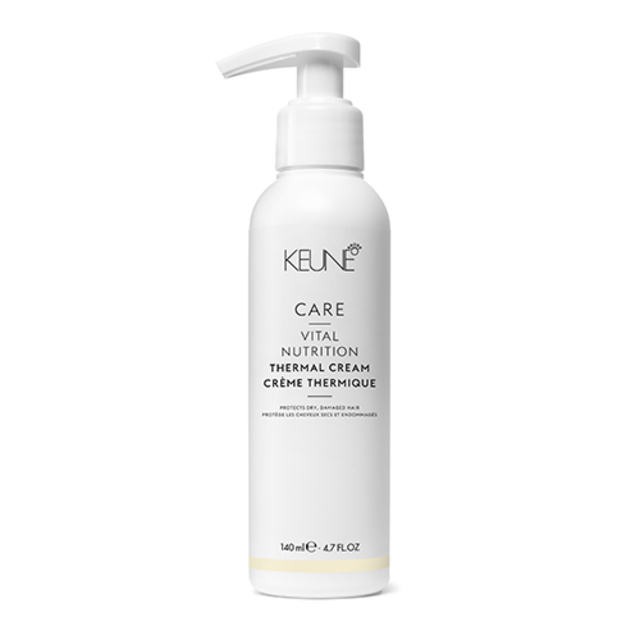 CARE VITAL NUTRITION THERMAL CREAM