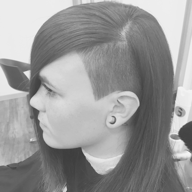Matjaž Cej @ Matjaž Salon