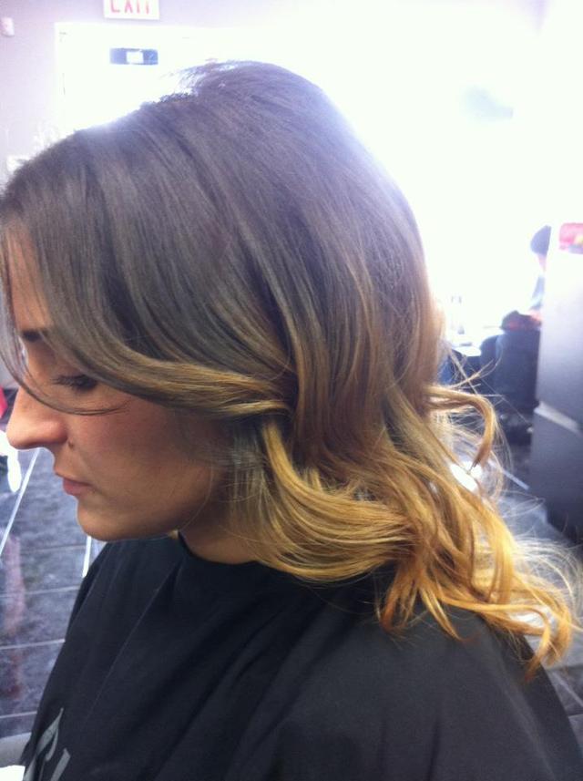 Hair Envy Creative Designs 