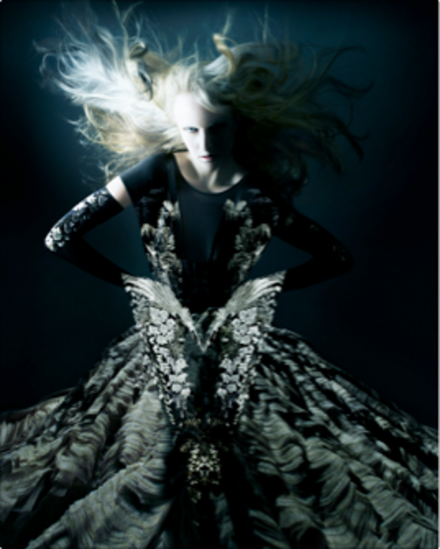 Ethereal Wave