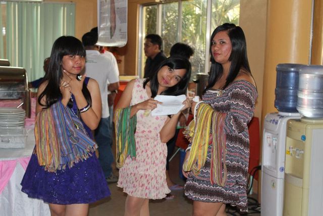 awarding