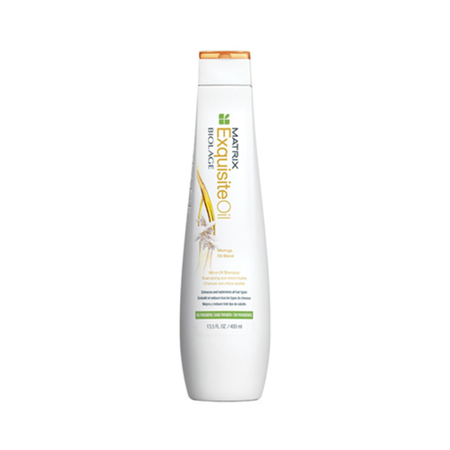 Biolage Exquisite Oil Micro-Oil Shampoo