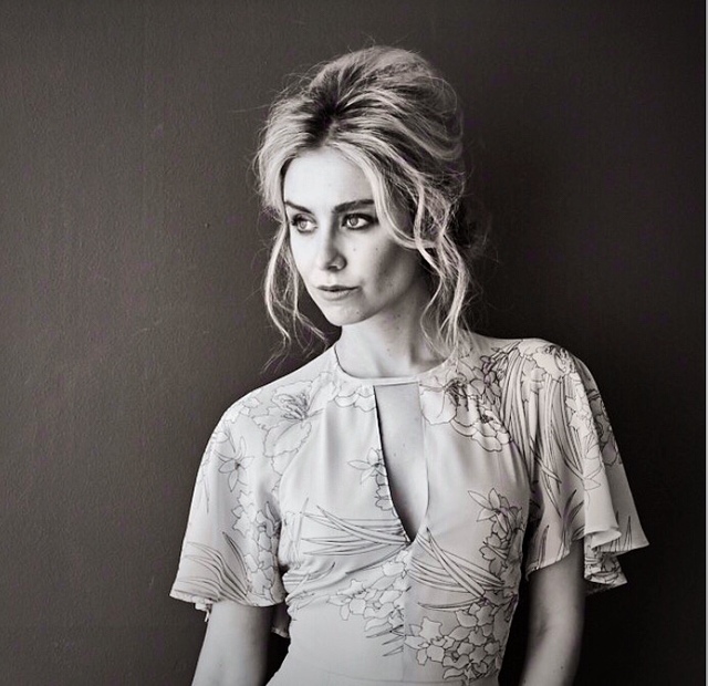 Accidentally Sexy Vibes 
#redkenartist #tearsheetartist