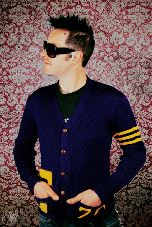 Mat Hogan