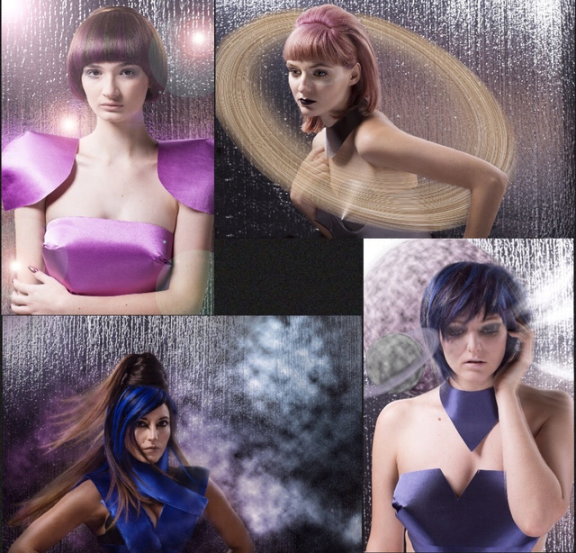 Panache All Stars Galaxy
L.E.Sykes Photo
Hair/MU- Juliana Koutouzakis, Kristina Dumenigo, Lucero Gleaton, Mandy Borna