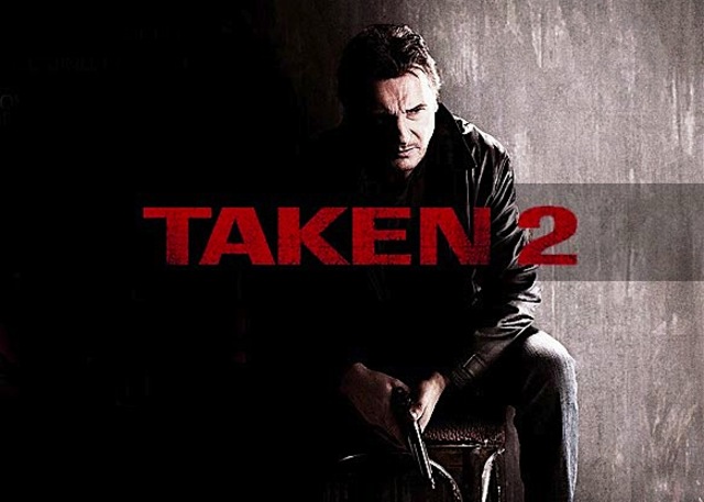 Taken2poster