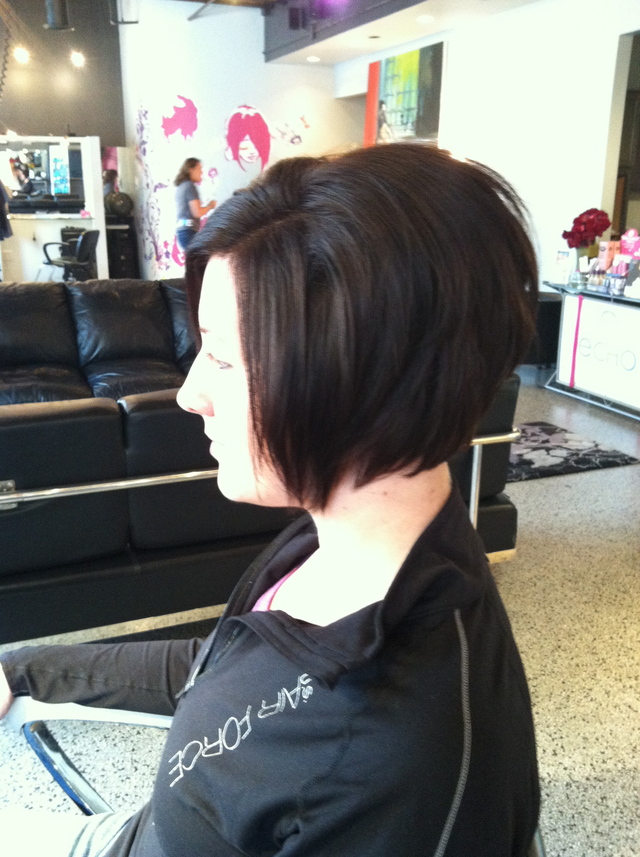 Cut and Color