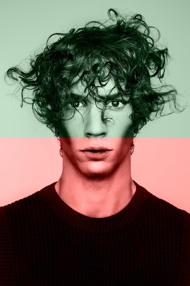 GREENPINK