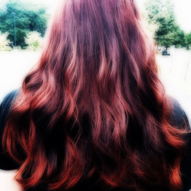 Redhead Love