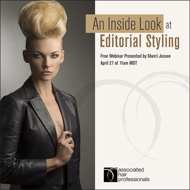 An Inside Look At Editorial Styling with Sherri Jessee