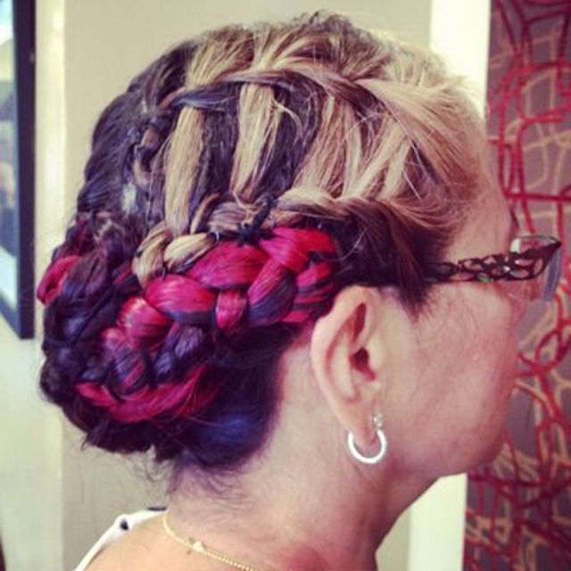 Braided