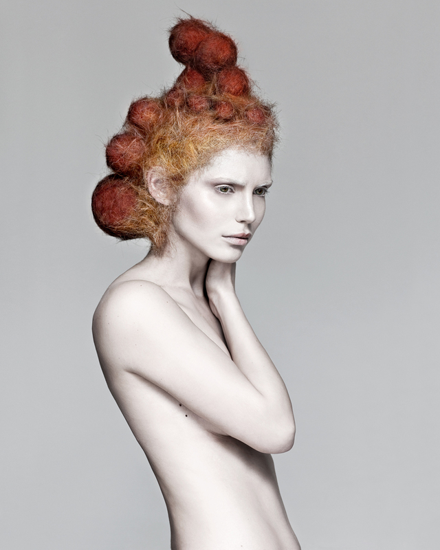 BHA Avant Garde Nominee