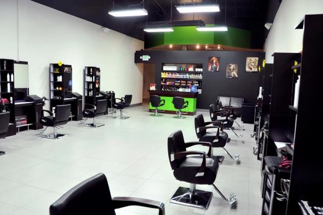 The Beehive Hair Salon