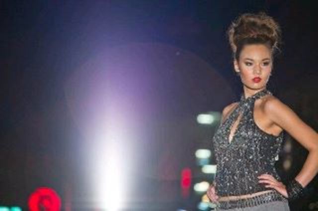 Charlotte's Fashion Night Out