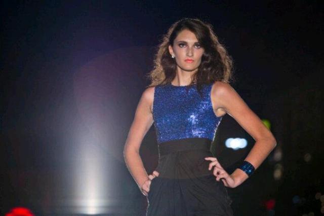 Charlotte's Fashion Night Out