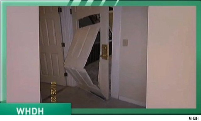 chainsaw-door