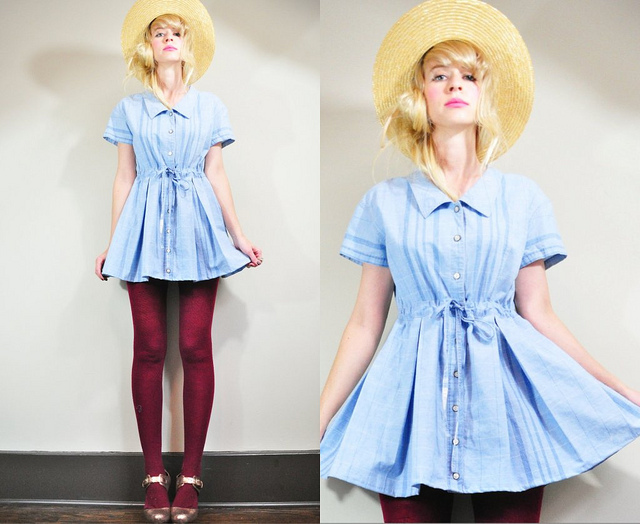 chambray