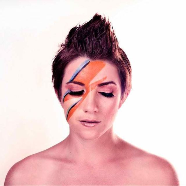 channeling soggy stardust