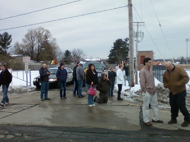 chardon high school shooting