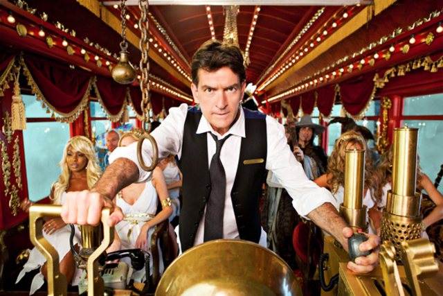 charlie-sheen-roast-train