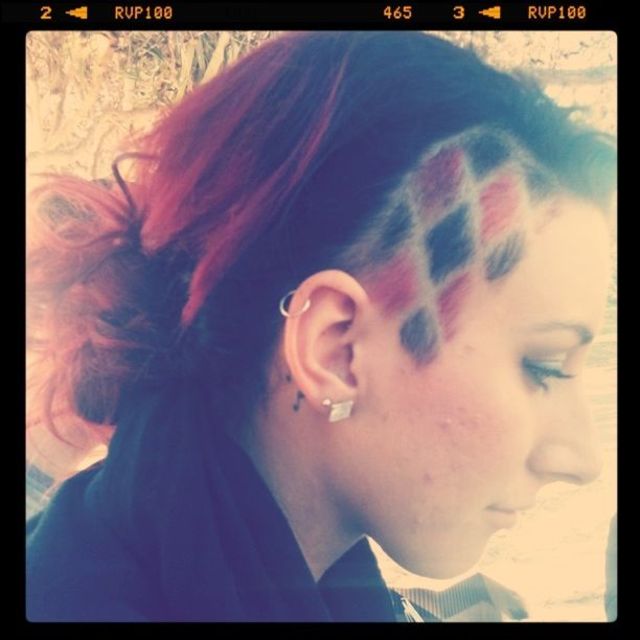checkers undercut