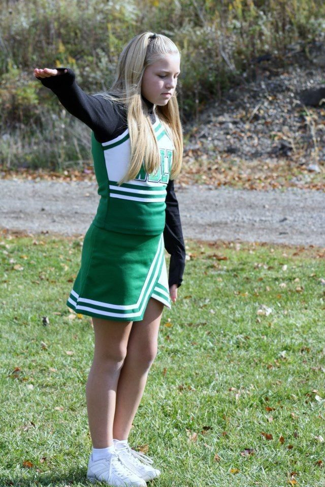 cheer it out :)