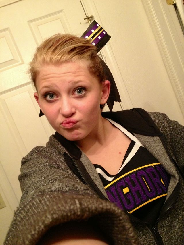 cheer