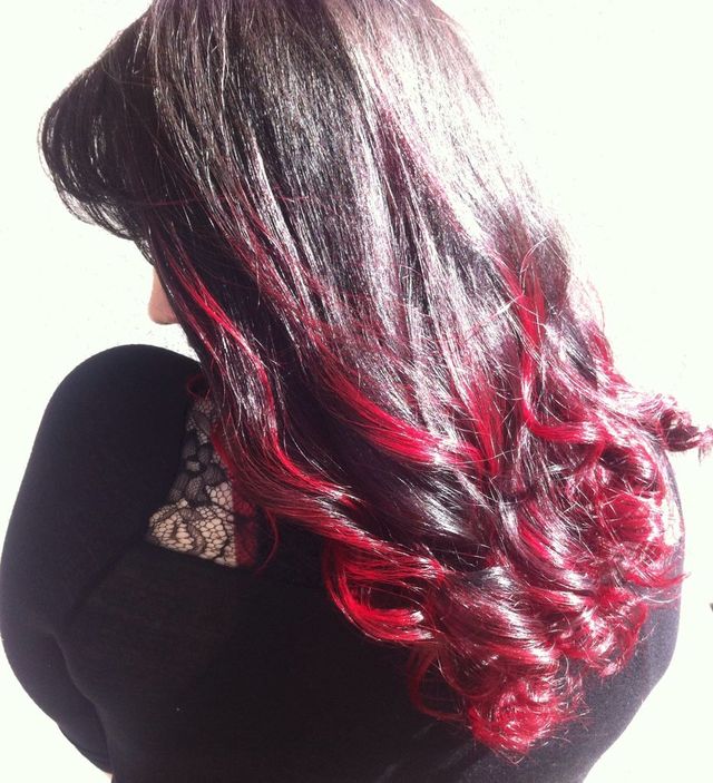 cherry love