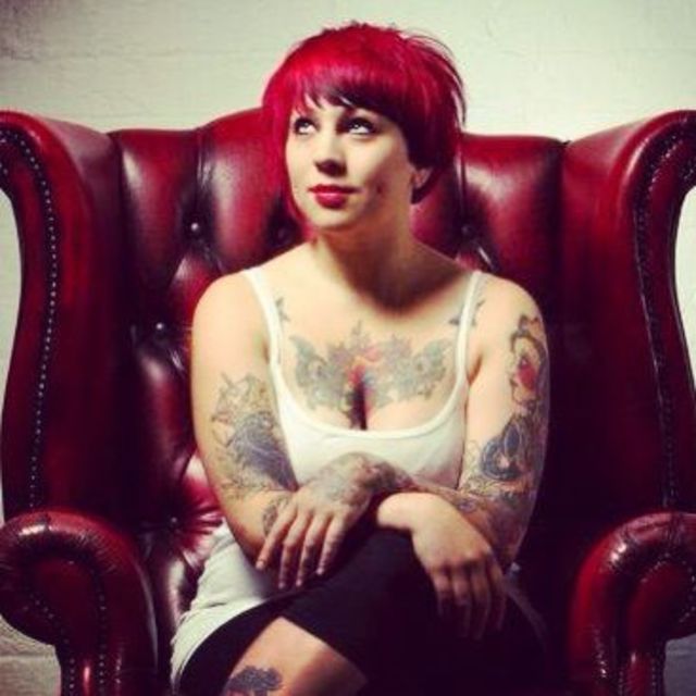 2011 red or dead collection 