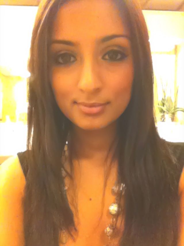 chestnut brown  
