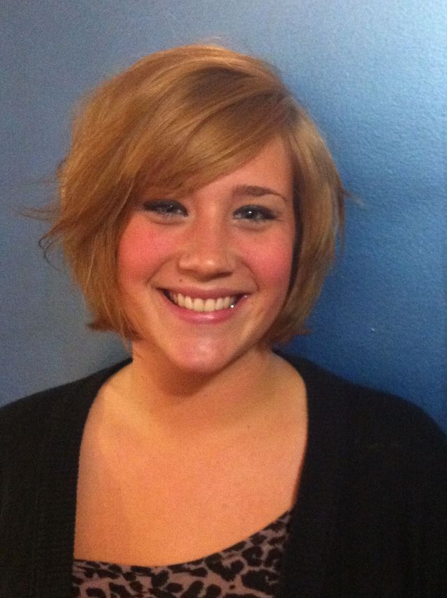 chic bob