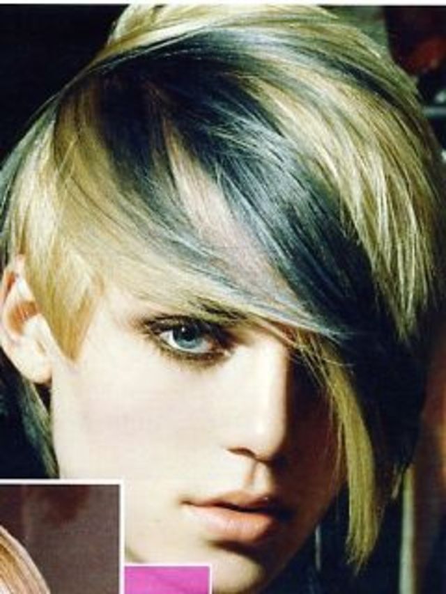 chic!!