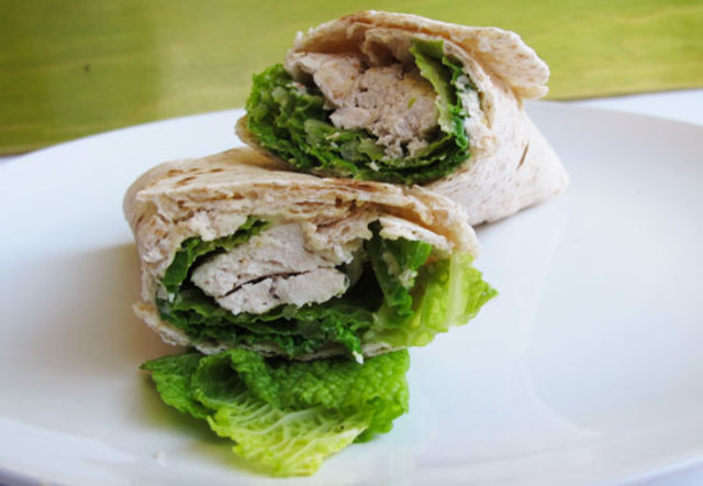 chickenwrap