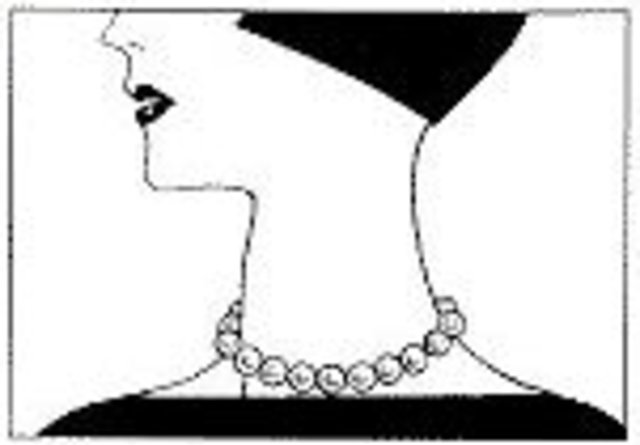 choker