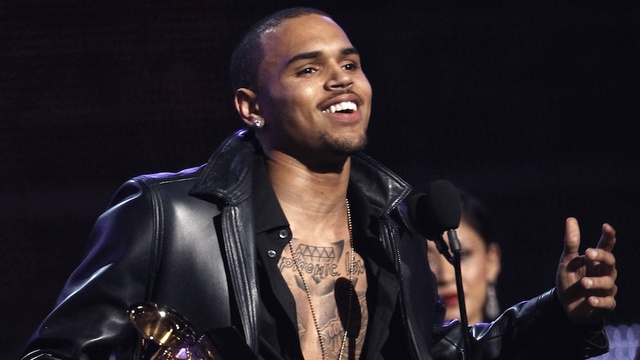 Chris Brown