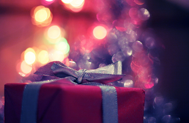 christmas-present