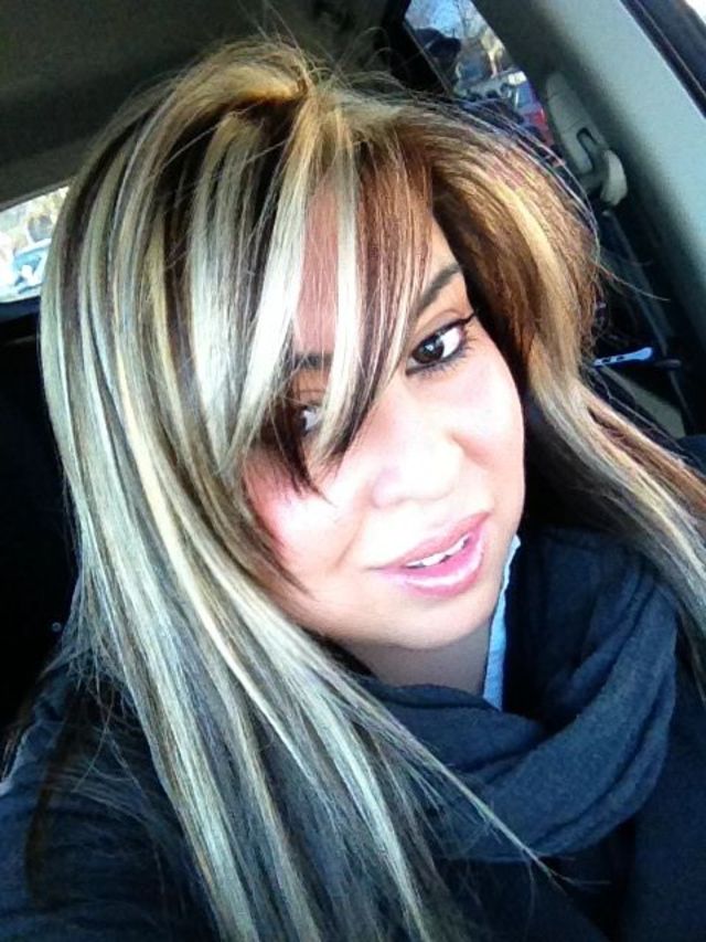 chunk highlights
