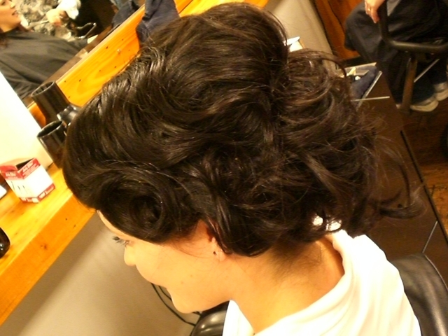 Kevin Murphy Sewing