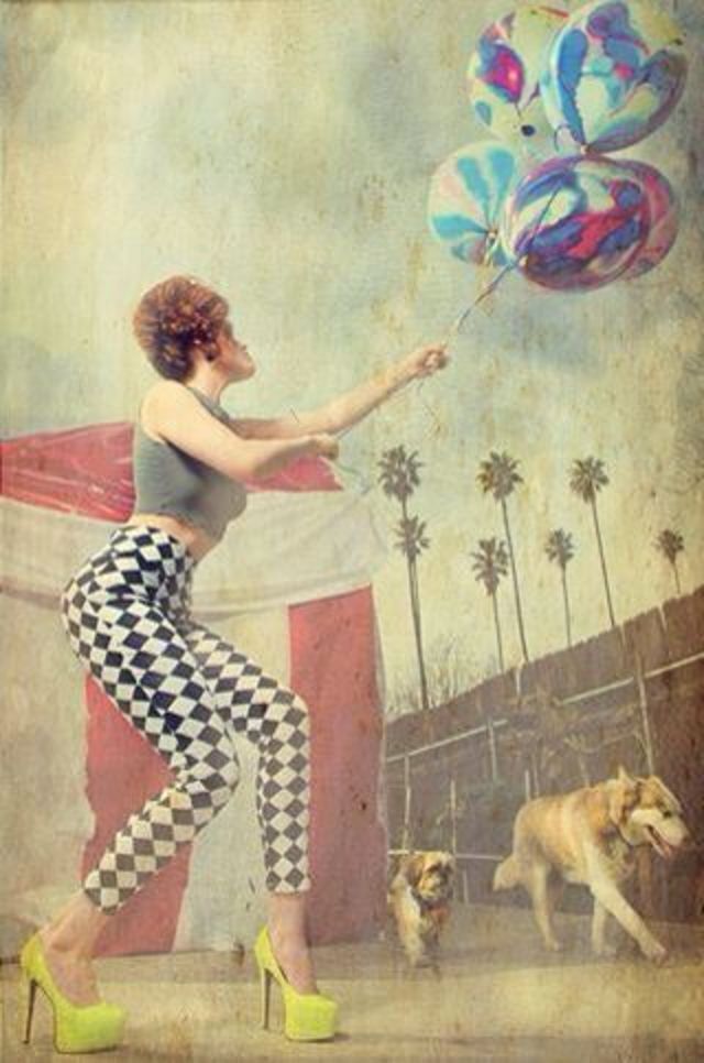 circus life 