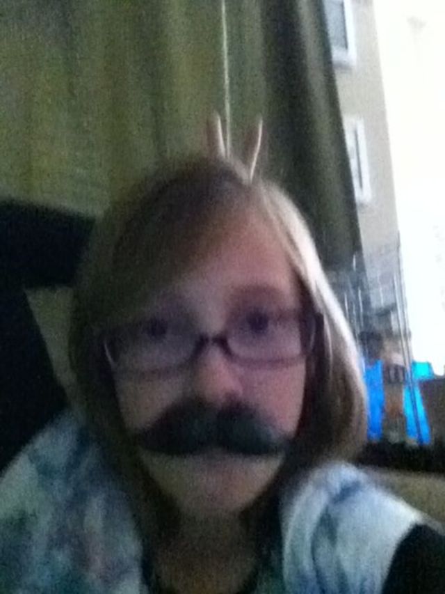 claire