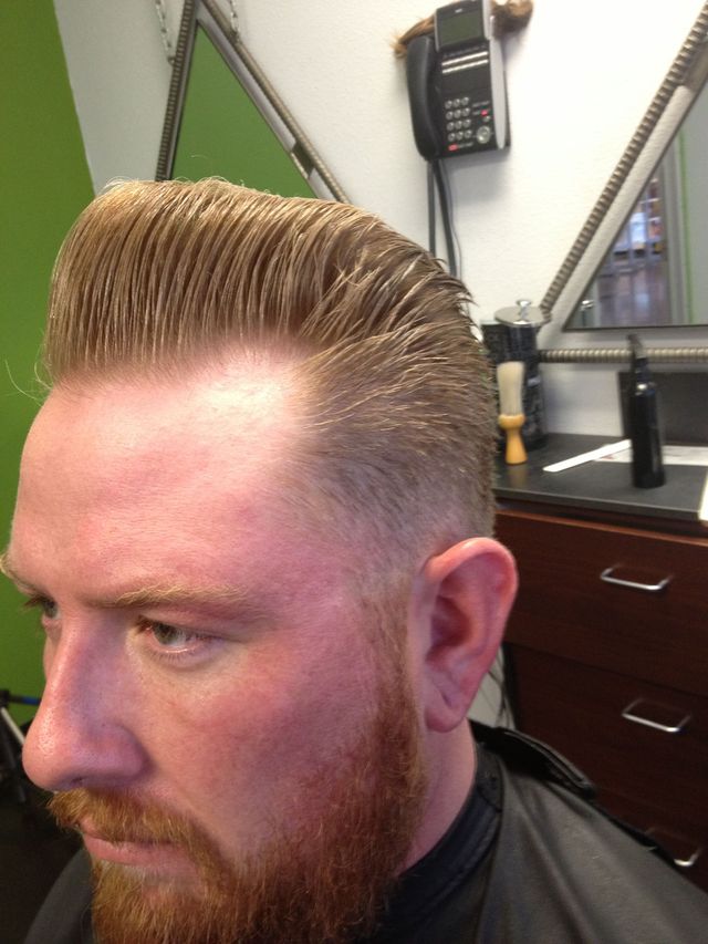 classic Pomp