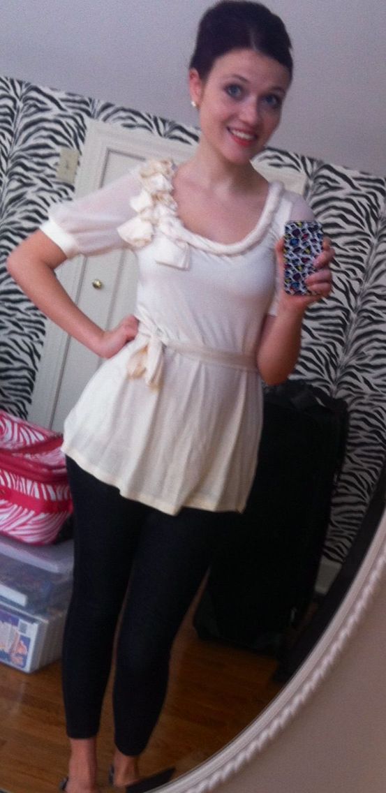 classy chic