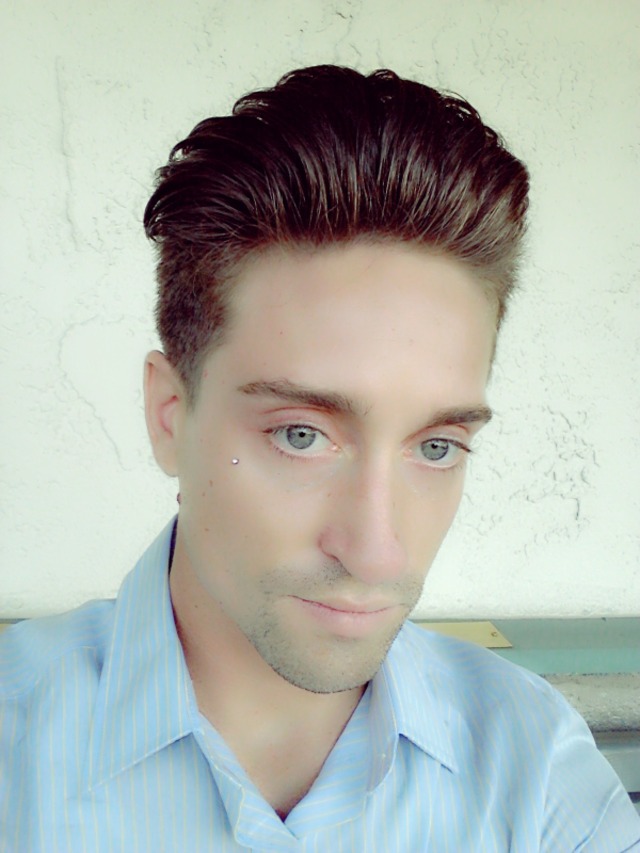 clean cut